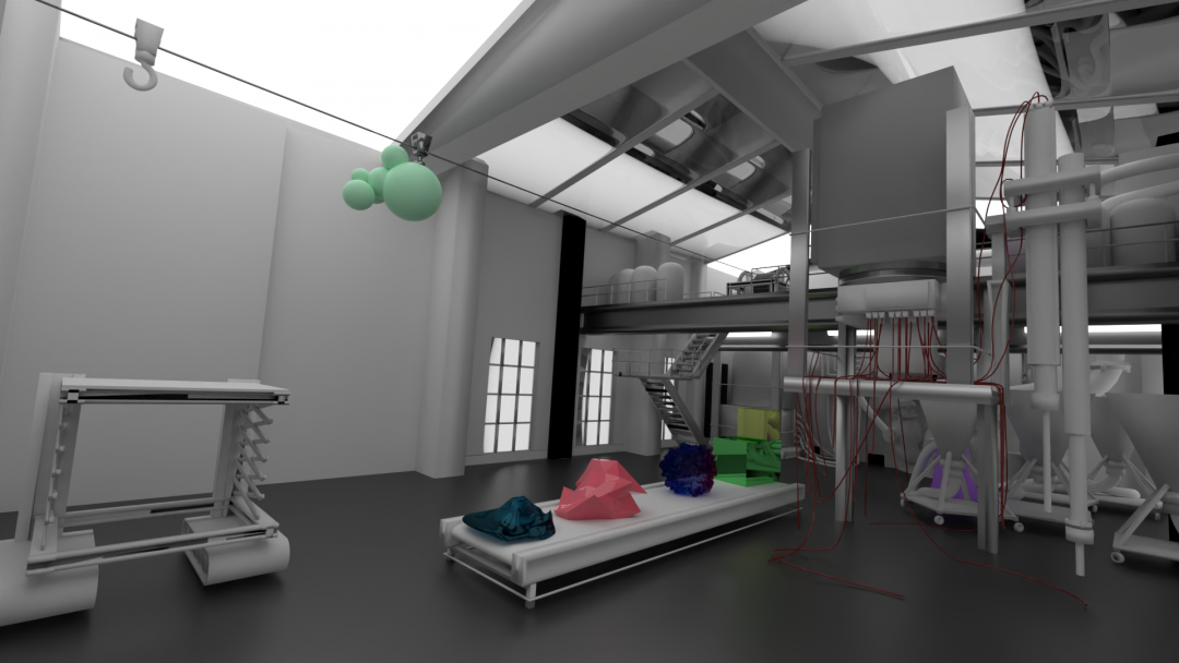 Als die Gedanken fliegen lernten